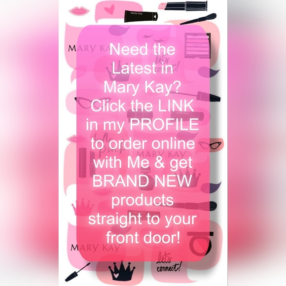 LIKE THIS FLYER TO GET NOTIFIED WHEN IM GOING LIVE. - Picture 4 of 8